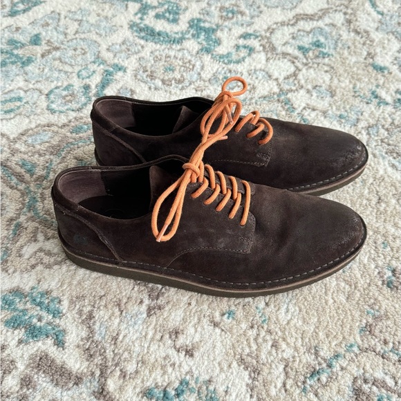 Super cool Born - Mens Wayz shoes size 8 - Picture 2 of 7